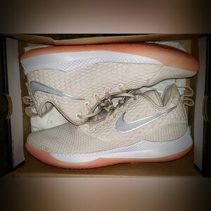 Nike (LeBron Witness 3 EP 'Light Orewood Brown')